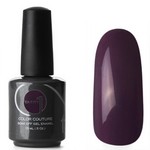 Таблица соответствий цветов Shellac, Entity, ruNail One и In'Garden So Naturally . Рисунок 159